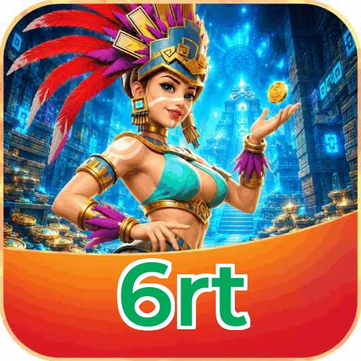 Layar pertama 6rt setelah pemasangan di Android