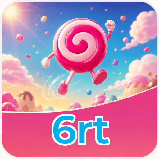 Logo 6rt