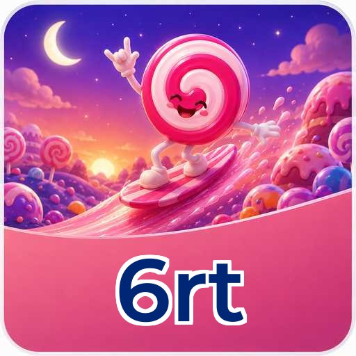 Logo 6rt