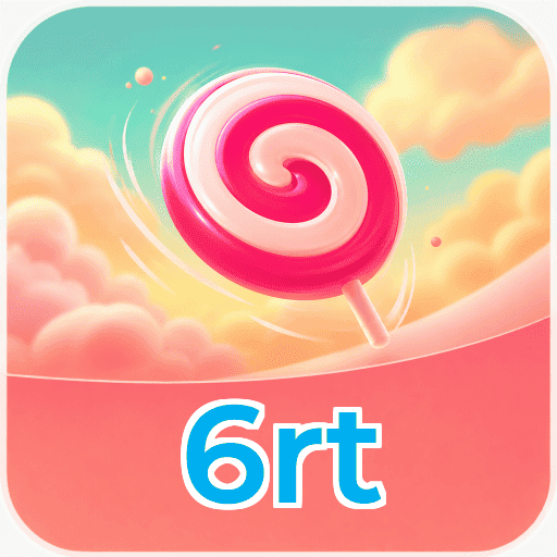 Logo 6rt